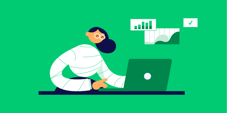 Navigating the Digital Landscape: A Guide to Business Transformation